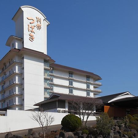 Ogaonsen Yuinoyado Bettei Tsubaki Hotel Kültér fotó