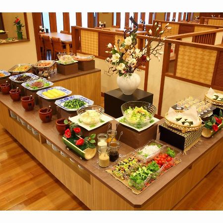 Ogaonsen Yuinoyado Bettei Tsubaki Hotel Kültér fotó