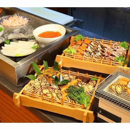 Ogaonsen Yuinoyado Bettei Tsubaki Hotel Kültér fotó