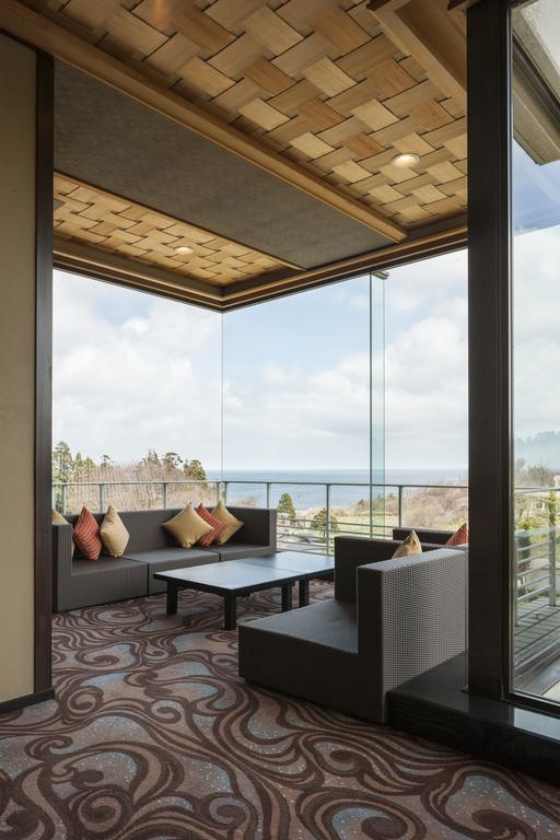 Ogaonsen Yuinoyado Bettei Tsubaki Hotel Kültér fotó