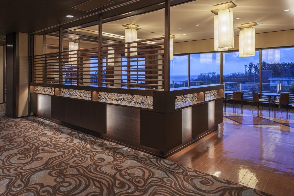 Ogaonsen Yuinoyado Bettei Tsubaki Hotel Kültér fotó