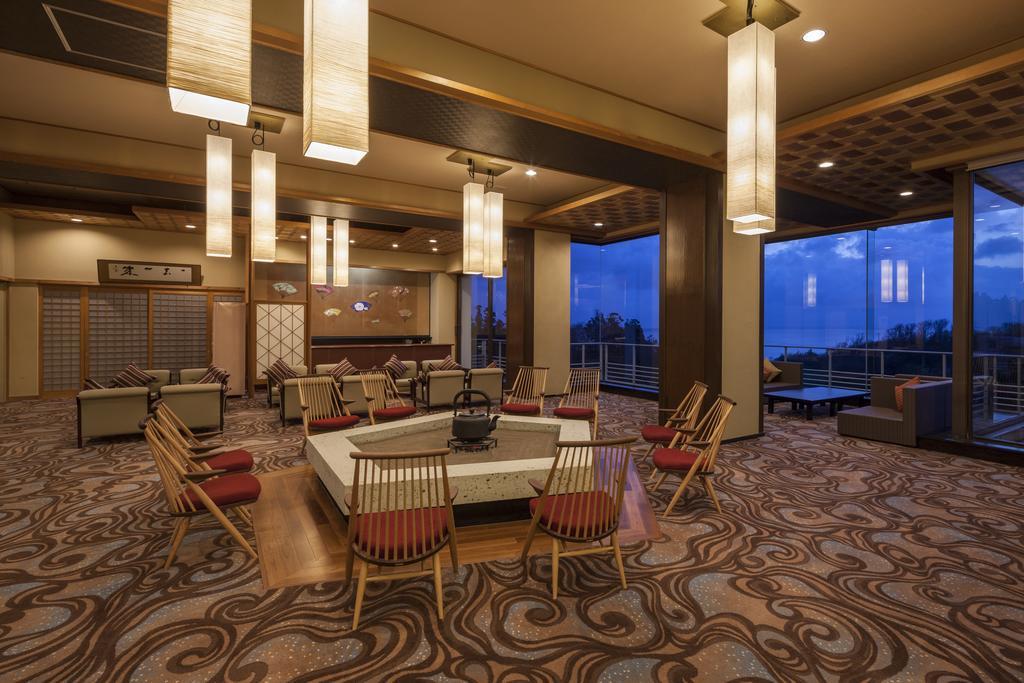 Ogaonsen Yuinoyado Bettei Tsubaki Hotel Kültér fotó