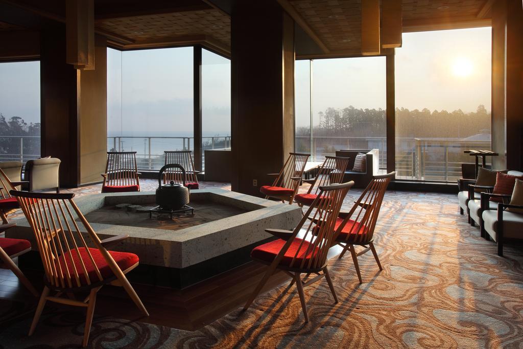 Ogaonsen Yuinoyado Bettei Tsubaki Hotel Kültér fotó