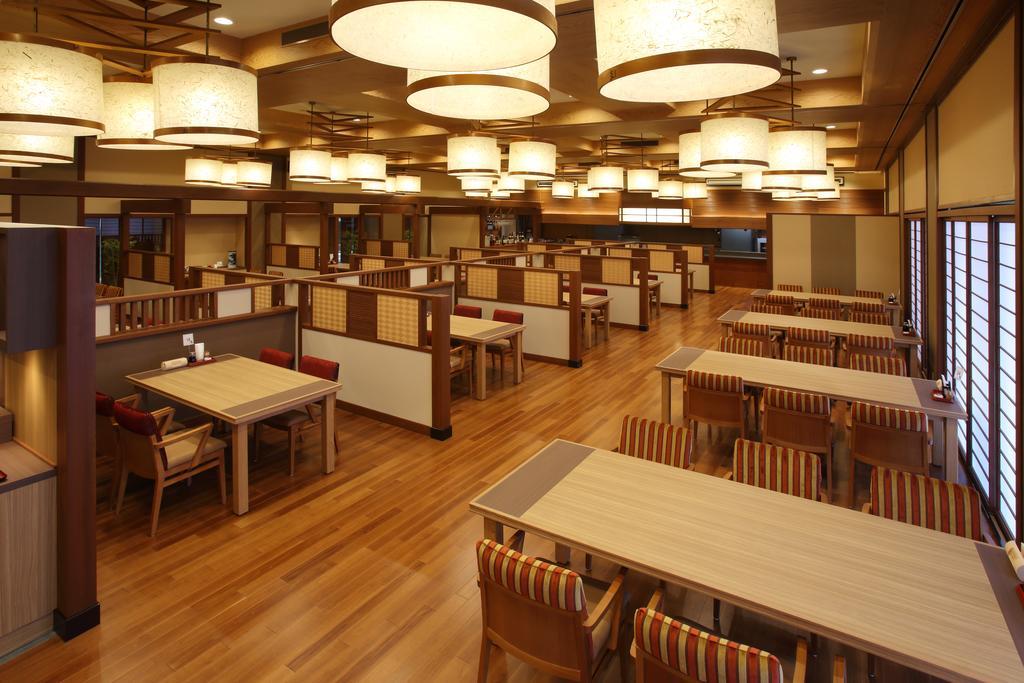 Ogaonsen Yuinoyado Bettei Tsubaki Hotel Kültér fotó