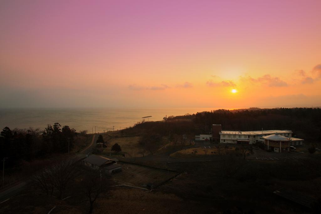 Ogaonsen Yuinoyado Bettei Tsubaki Hotel Kültér fotó