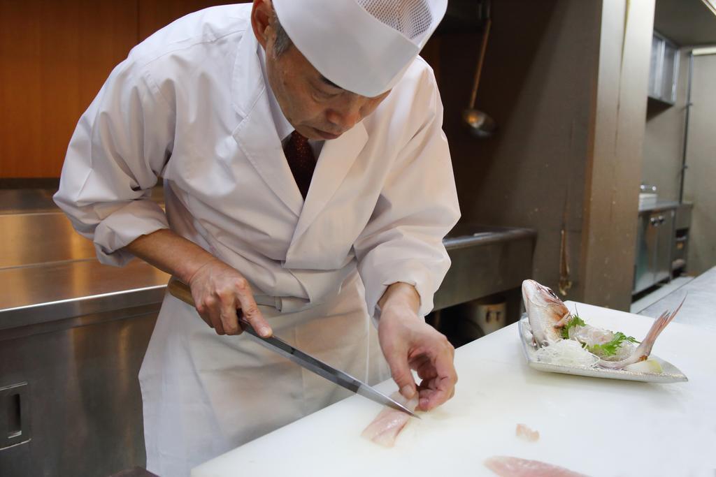 Ogaonsen Yuinoyado Bettei Tsubaki Hotel Kültér fotó