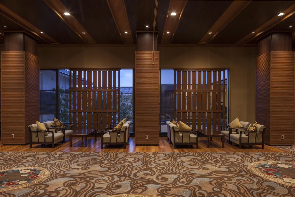 Ogaonsen Yuinoyado Bettei Tsubaki Hotel Kültér fotó